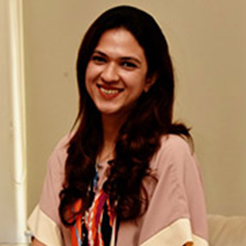 Anuradha Suvarna